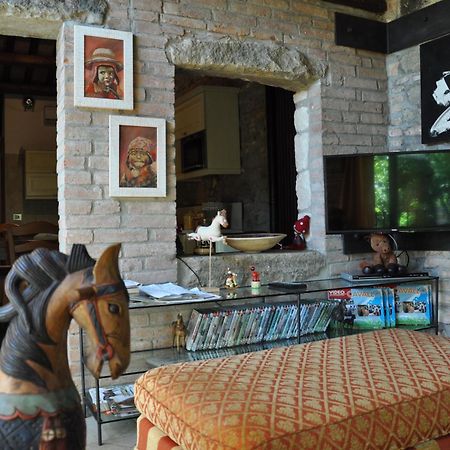 Aiceltis Bed & Breakfast Teolo Exterior photo