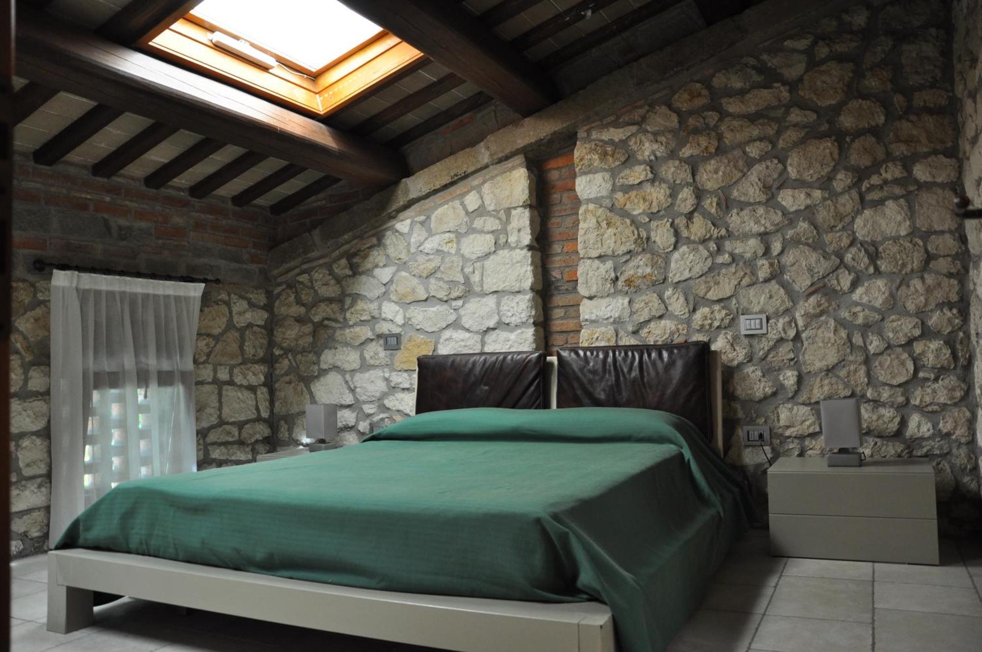 Aiceltis Bed & Breakfast Teolo Exterior photo