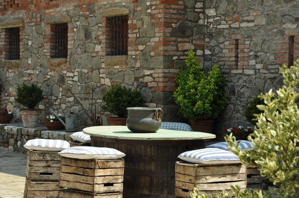 Aiceltis Bed & Breakfast Teolo Exterior photo