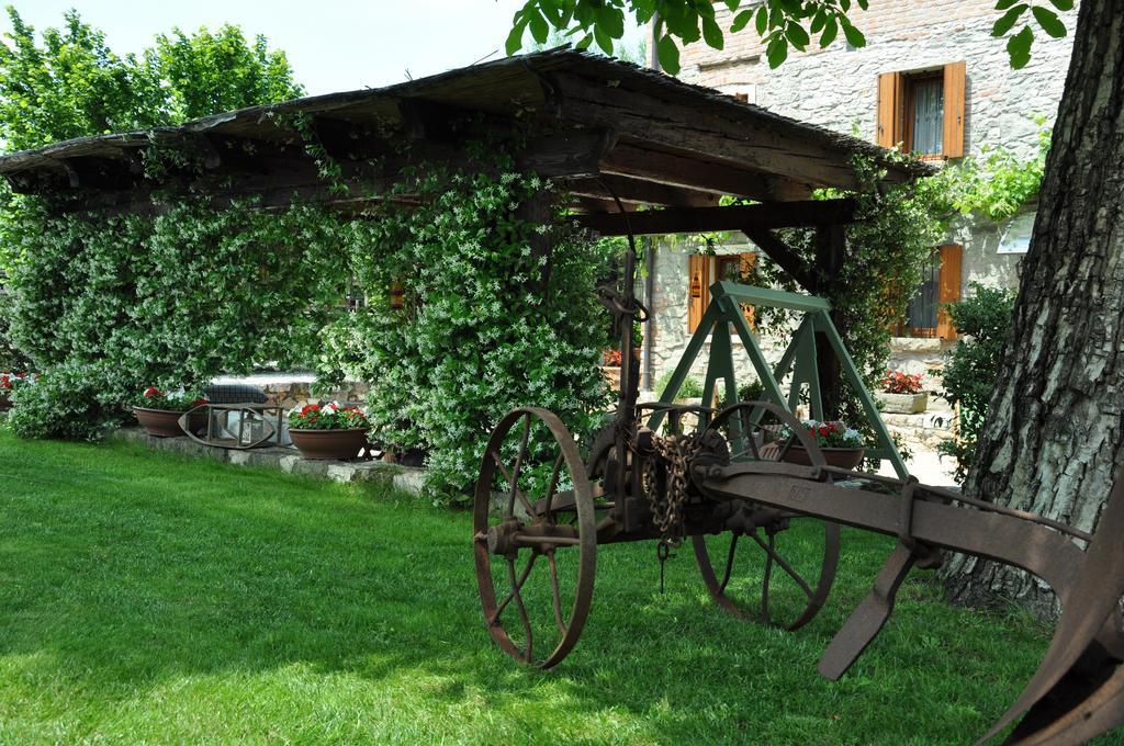 Aiceltis Bed & Breakfast Teolo Exterior photo
