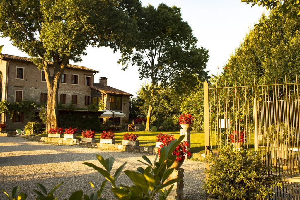 Aiceltis Bed & Breakfast Teolo Exterior photo