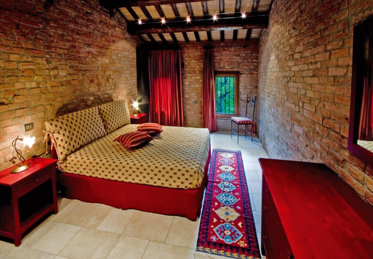 Aiceltis Bed & Breakfast Teolo Exterior photo