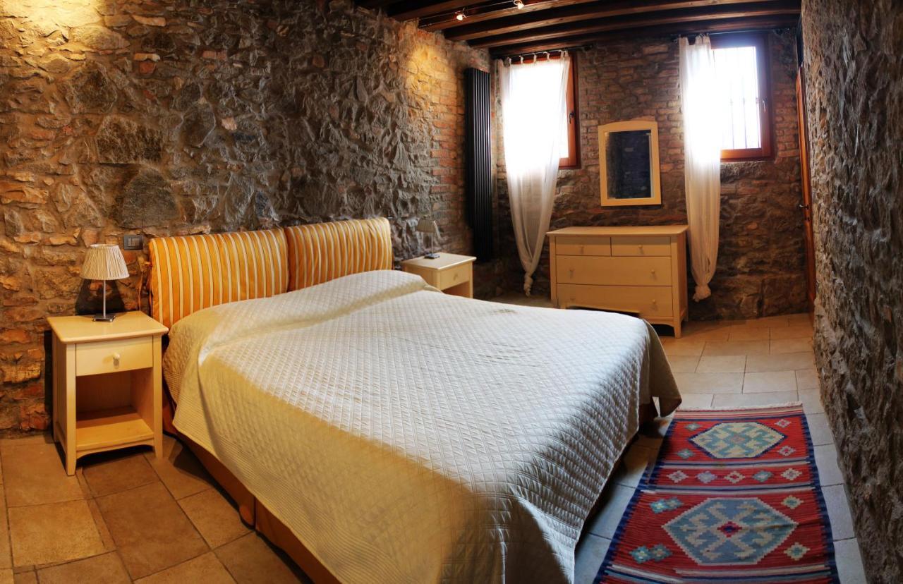 Aiceltis Bed & Breakfast Teolo Exterior photo