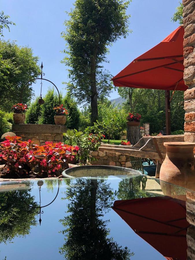 Aiceltis Bed & Breakfast Teolo Exterior photo